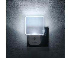 Integral LED Capteur Veilleuse voiture (UK 3Â broches)