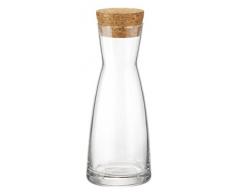 BORMIOLI ROCCO Ypsilon Carafe avec Bouchon liÃ¨ge