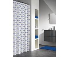 Nemo 210851324 sealskin rideau de douche - 180 x 200 cm