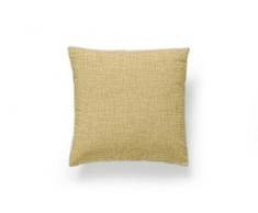 Martina Home Housse de Coussin Modèle Levante 45 x 45 cm Paille
