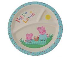 Peppa Pig A29677 Assiette
