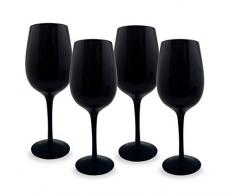 Vin Bouquet FIA 132 Verres de dégustation à lâAveugle