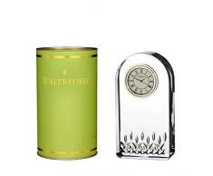 Waterford 40000171 Horloge, Claire, 3,25x7,25x13,5cm