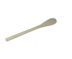 Bérard 66115 Spatule Arrondi Hêtre Poli 35 cm