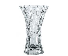 Verre en Cristal Spiegelau et Nachtmann, sphère. Vase 28 cm
