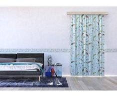 AG Design 1 Autocollant Mural, PVC Film, Multicolore, 5 x 0,14 m