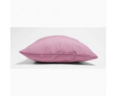 douceur dintÃ©rieur coussin 40x40cm essentiel dragee