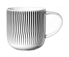 ASA Selection Tasse Coppa Rayures Verticales