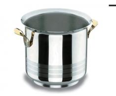 Lacor 62315O Seau à Glace Luxe 14 cm