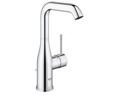 GROHE Mitigeur Lavabo Essence 32628001 (Import Allemagne)