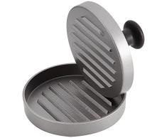 Kuchenprofi 10 6666 3012 Presse Ã Hamburger Aluminium