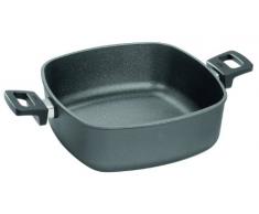 Woll Titanium Nowo 1028IL Sauteuse Ã induction 28 x 28 cm