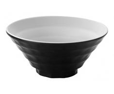 Lacor Fuji Bol Rond en MÃ©lamine 8,5 cm, diÃ¡metro de 26,5 cm