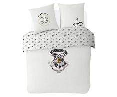Parure de Lit Harry Potter 220 x 240 cm