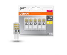 Osram Ampoule, Verre, 1.9 W, Transparent