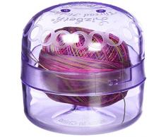 Handy Hands Pratique Mains Lizbeth Filetage Support, Violet