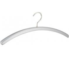 Wenko 17210156100 Cintre Pino HÃªtre/Couleur Alu