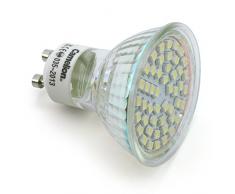 Camelion 399 20023 Ampoule LED SMD Mini Spot Blanc Jour 3 W