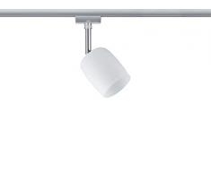 Paulmann 953.37 Rail lighting spot chrome G9 10 W A++