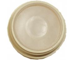 ALFI 9102.000.003 Bouchon de Rechange en Silicone pour pichet Isotherme Juwel 0,5 L