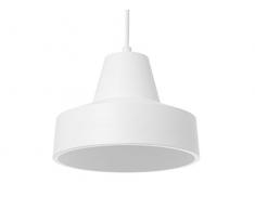 Leitmotiv LM1026 Suspension Ribble alu blanc, Design J. Sabine