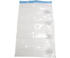 H & L Russel Lot de 2 Sacs Assortis de Rangement sous Vide