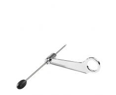 GEFU GE12380 Rettimo Coupe-Raifort Acier Inoxydable Inox 29,1 x 8,1 x 3,7 cm