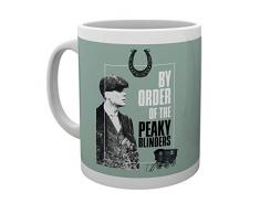 GB Eye Limited MG3398 Mug, 300 milliliters, Multicolore