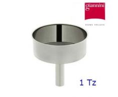 Giannina Tradition-restyling Entonnoir 1Â Tasse, Multicolore, Taille Unique