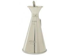 CUYDESA Vinaigrier Anti-fuites, Gris, 16,7Â x 10Â x 10Â cm