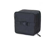 Pack It PKT-SA-BLA Lunch Box Cooler Sac de Conservation Noir 1,71 L