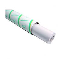 Clairefontaine Papier calque Rouleau 40/45g 0, 90 x 20 m, Transparent