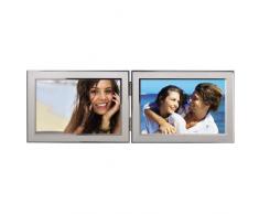Hama Cadre photo Philadelphia, horizontal, 2x 10x15 cm