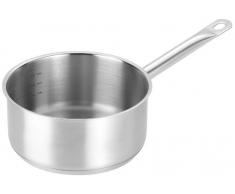 Elo 88320 Profi-Therm Casserole Acier Inoxydable Argent 40 x 20 x 9,2 cm