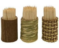 Résistant à la Chaleur, Compatible Lave Vaisselle, résistant aux éraflures