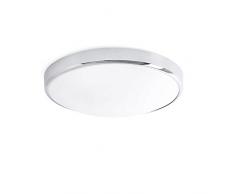 Faro Barcelona 63399 KAO LED Lampe plafond aluminium