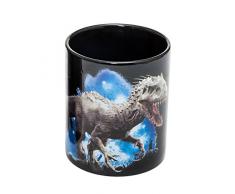 Joy Toy 65448Â Indoboard Moins Rex CÃ©ramique Tasse 320Â ML dans Un Emballage Cadeau, 12Â x 9Â x 10Â cm