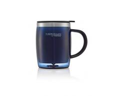 ThermoCafÃ© 187075 Mug, Plastique, Bleu, Small