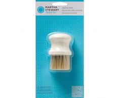 Plaid Enterprises, Inc. Martha Stewart Pinceau-tampon à blush