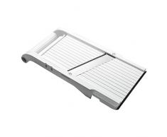 Benriner BN-120W Mandoline, Blanc