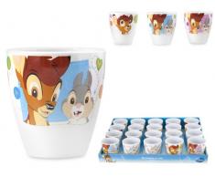 Home Gobelet Bambi Disney