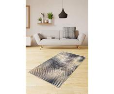 Mon Desire Tapis de Protection, Multicolore, 140X190