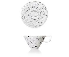 LAbitare Tasse Ã cafÃ© Ligne Seasons CafÃ© Juillet