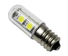 Digilamp 40/LED-GB-025 AMPOULE DE FRIGO - 7 LED5050 E14 4000K