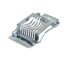 Faringdon en Acier Inoxydable Coupe Oeuf