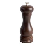 Cole & Mason CHB0645P Moulin Ã SEL Capstan WENGÃ Precision 165 MM, Bois