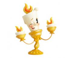 Miss Mindy Presents Disney 4058892 Figurine, RÃ©sine, Multicolore, 8,5 x 5 x 11,5 cm