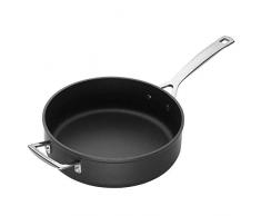 Le Creuset Sauteuse en aluminium forgÃ© anti-adhÃ©rente, 26cm
