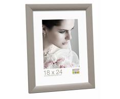 Deknudt Frames S54SF3 Cadre Photo Bois Peint Beige 40 x 60 cm