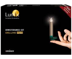 KRINNER Lumix 75355 Ampoule LED, Cashmere